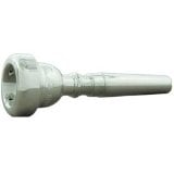 Bach Trumpet Mouthpiece 5B Silver Plated